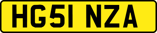 HG51NZA