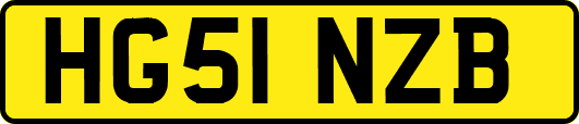 HG51NZB