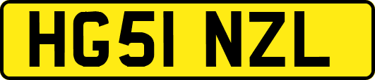 HG51NZL
