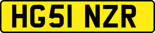 HG51NZR
