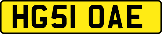 HG51OAE