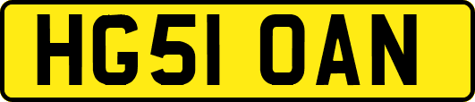 HG51OAN