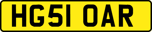 HG51OAR