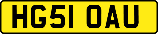 HG51OAU