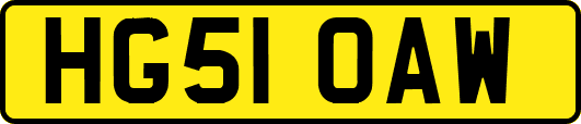 HG51OAW