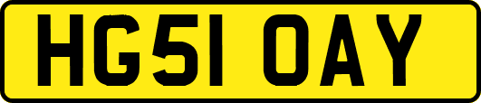 HG51OAY