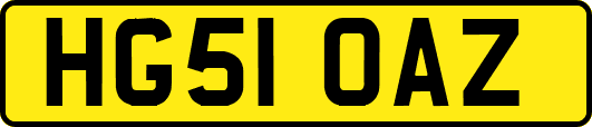 HG51OAZ