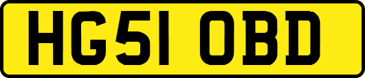 HG51OBD