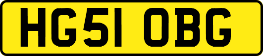 HG51OBG