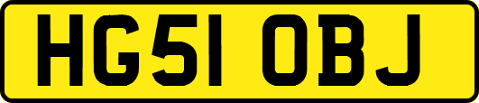 HG51OBJ