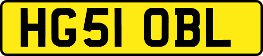 HG51OBL