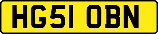 HG51OBN