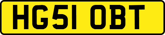 HG51OBT