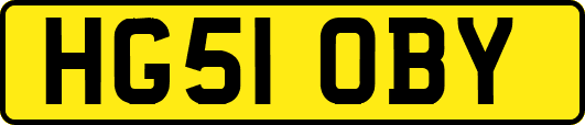 HG51OBY