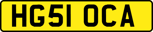 HG51OCA