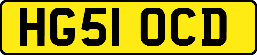 HG51OCD