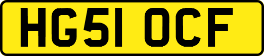 HG51OCF