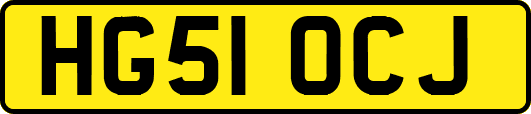 HG51OCJ