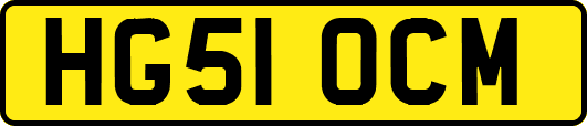 HG51OCM