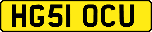 HG51OCU