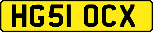 HG51OCX