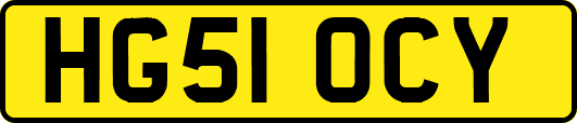 HG51OCY