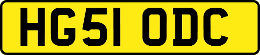 HG51ODC