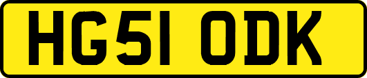 HG51ODK