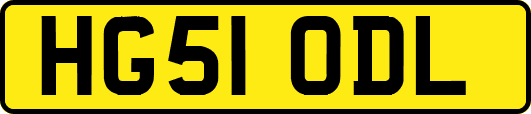 HG51ODL