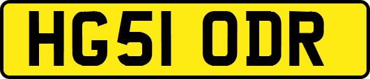 HG51ODR