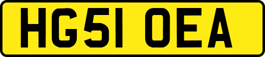 HG51OEA