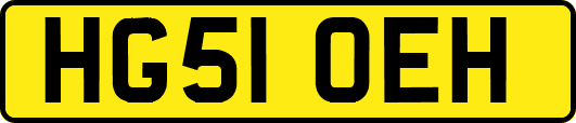 HG51OEH