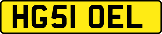 HG51OEL