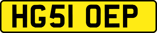 HG51OEP