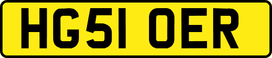 HG51OER