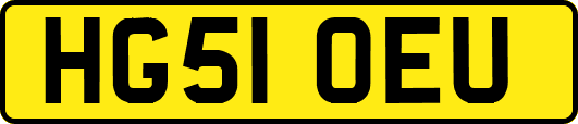 HG51OEU