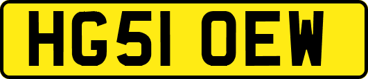 HG51OEW