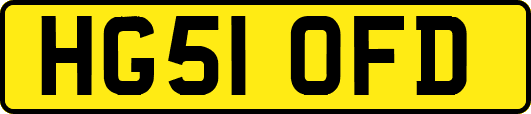 HG51OFD