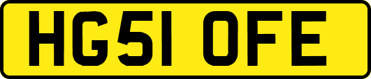 HG51OFE