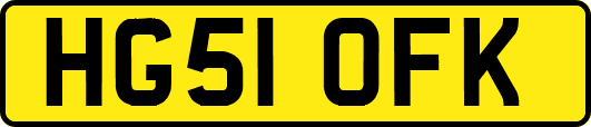 HG51OFK