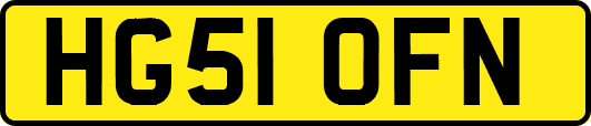 HG51OFN