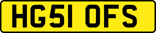 HG51OFS