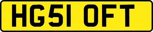 HG51OFT