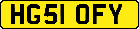 HG51OFY