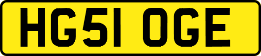 HG51OGE
