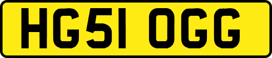 HG51OGG