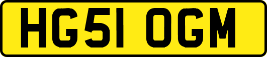 HG51OGM