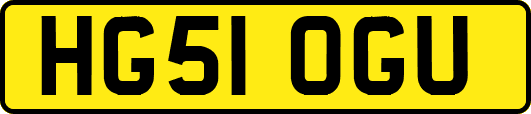 HG51OGU