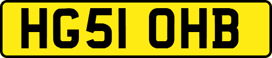 HG51OHB