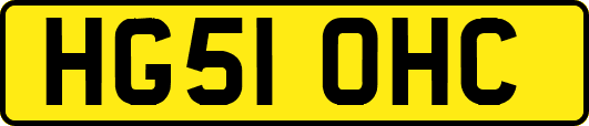 HG51OHC